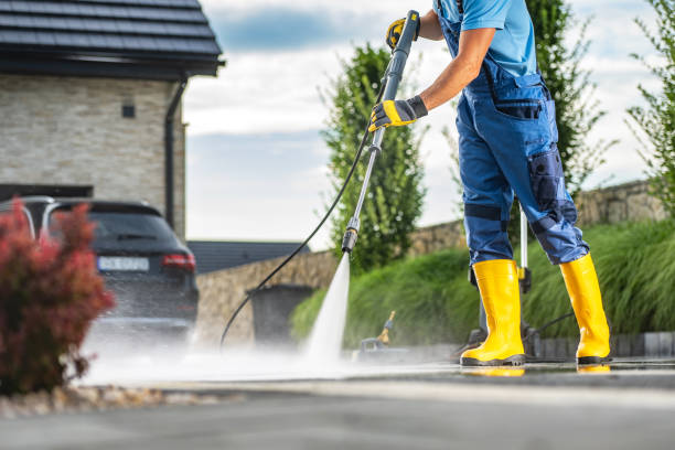 Best Restaurant Pressure Washing  in Wendell, ID